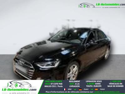 Audi A4 35 TFSI 150 BVA