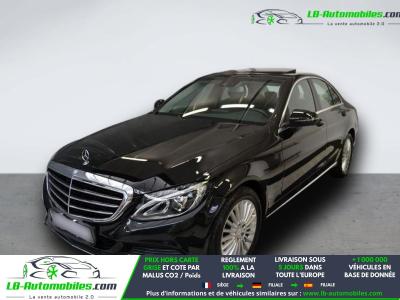 Mercedes Classe C 180 BVA