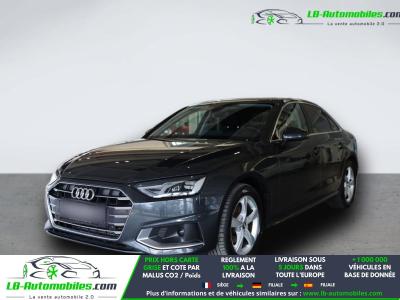 Audi A4 35 TFSI 150