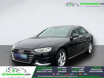 Audi A4 35 TFSI 150