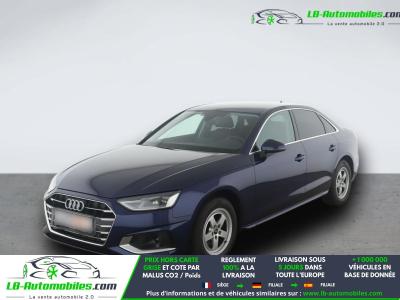 Audi A4 35 TFSI 150 BVA