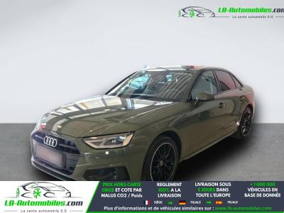 Audi A4 30 TDI 136 BVA