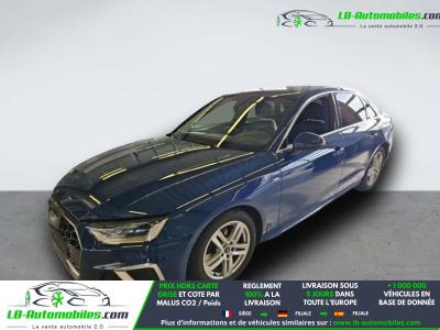 Audi A4 30 TDI 136 BVA