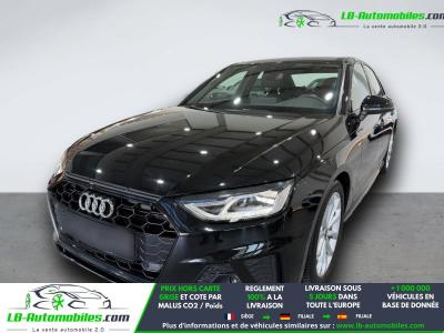 Audi A4 40 TFSI 204 BVA