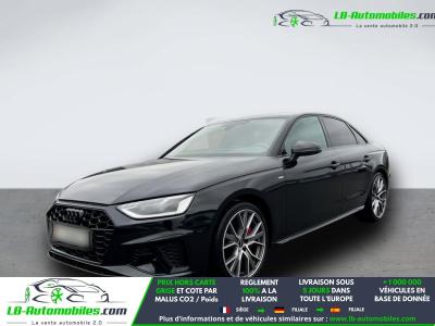Audi A4 40 TFSI 204 BVA