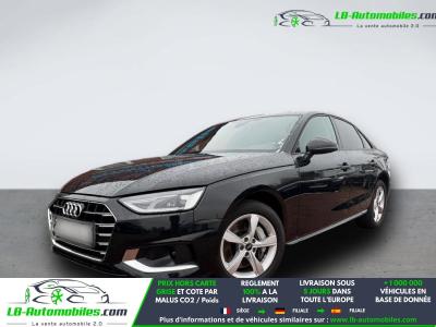 Audi A4 50 TDI 286 BVA Quattro