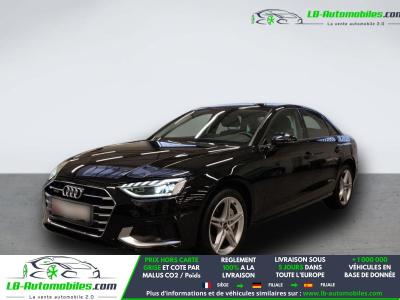 Audi A4 50 TDI 286 BVA Quattro