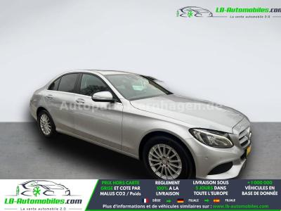 Mercedes Classe C 200 BVA
