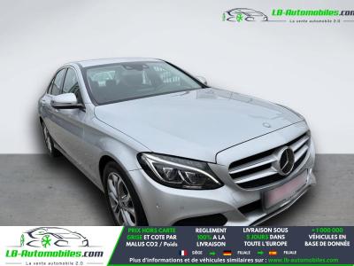 Mercedes Classe C 200 BVA