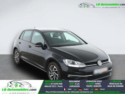 Volkswagen Golf 1.0 TSI 110 BVA