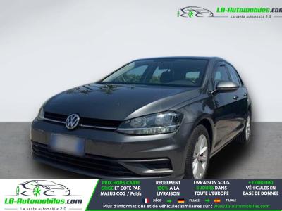 Volkswagen Golf 1.0 TSI 110 BVM