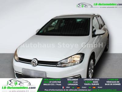 Volkswagen Golf 1.0 TSI 110 BVM