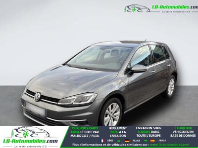 Volkswagen Golf 1.0 TSI 110 BVM
