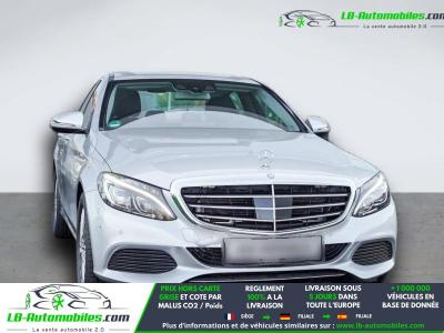 Mercedes Classe C 250 BVA