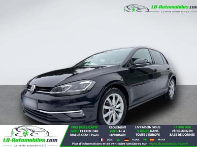 Volkswagen Golf 1.0 TSI 110 BVM