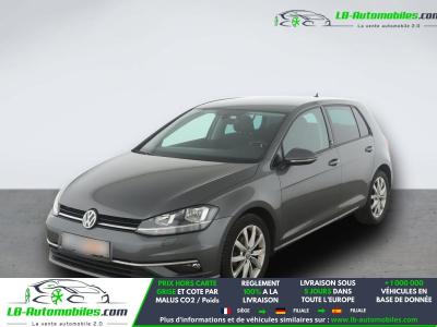 Volkswagen Golf 1.0 TSI 110 BVM