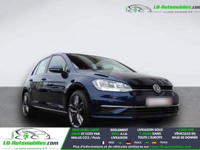 Volkswagen Golf 1.0 TSI 110 BVM