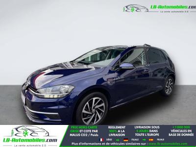 Volkswagen Golf 1.0 TSI 115 BVM