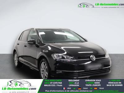 Volkswagen Golf 1.0 TSI 115 BVM