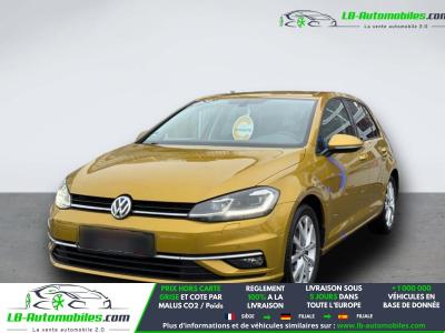 Volkswagen Golf 1.4 TSI 125 BVM