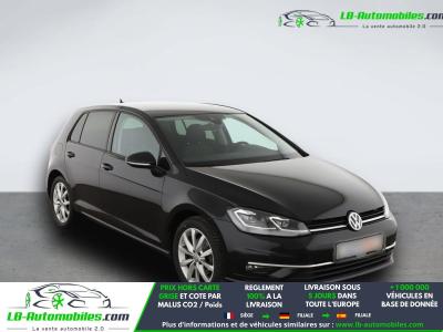 Volkswagen Golf 1.4 TSI 125 BVM
