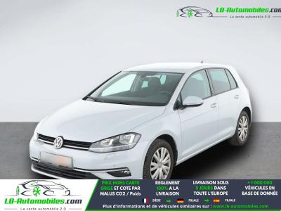 Volkswagen Golf 1.4 TSI 125 BVA