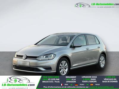Volkswagen Golf 1.4 TSI 125 BVA
