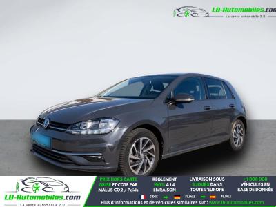 Volkswagen Golf 1.4 TSI 125 BVA