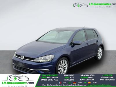 Volkswagen Golf 1.4 TSI 125 BVA