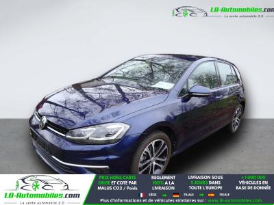 Volkswagen Golf 1.4 TSI 125 BVA