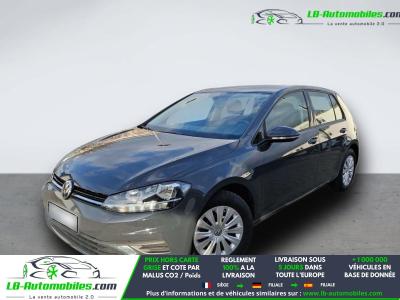 Volkswagen Golf 1.0 TSI 115 BVM