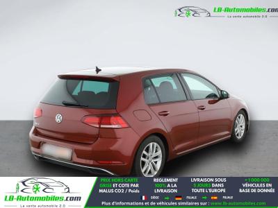 Volkswagen Golf 1.0 TSI 115 BVM