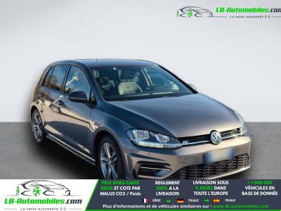 Volkswagen Golf 1.0 TSI 115 BVM