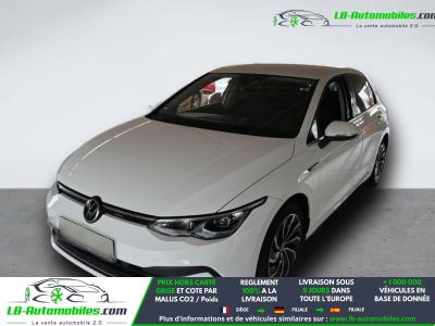 Volkswagen Golf 1.4 TSI 150 Hybride Rechargeable BVA