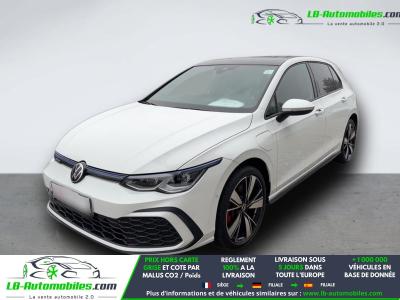Volkswagen Golf 1.4 TSI 150 Hybride Rechargeable BVA