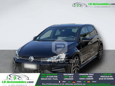 Volkswagen Golf 1.4 TSI 125 BVM