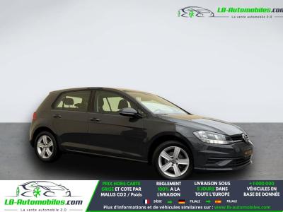 Volkswagen Golf 1.0 TSI 85 BVM