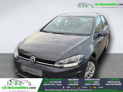 Volkswagen Golf 1.0 TSI 85 BVM