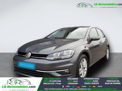 Volkswagen Golf 1.0 TSI 85 BVM