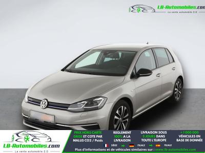 Volkswagen Golf 1.5 TSI 130 BVA