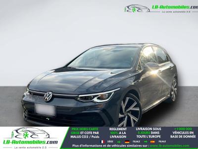 Volkswagen Golf 1.4 TSI 150 Hybride Rechargeable BVA