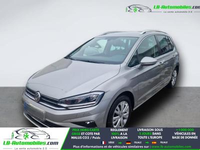 Volkswagen Golf 1.5 TSI 130 BVA