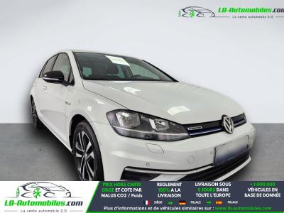 Volkswagen Golf 1.5 TSI 130 BVA