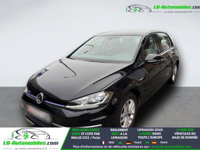 Volkswagen Golf 1.5 TSI 130 BVA
