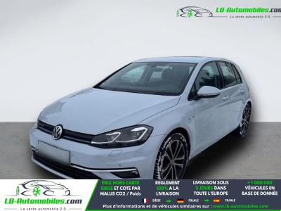 Volkswagen Golf 1.5 TSI 130 BVA