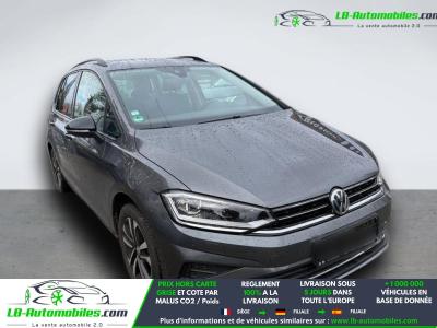 Volkswagen Golf 1.5 TSI 130 BVA