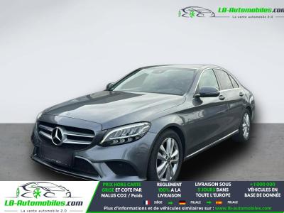 Mercedes Classe C 300 BVA