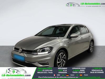 Volkswagen Golf 1.5 TSI 150 BVM