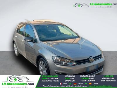 Volkswagen Golf 1.6 TDI 115 BVM