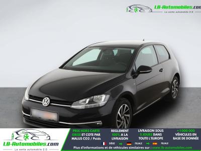 Volkswagen Golf 1.6 TDI 115 BVM